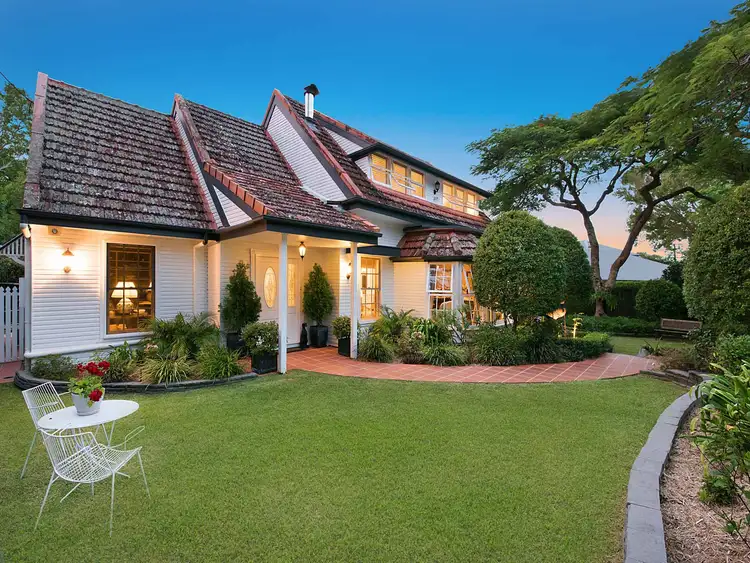 Fifth view of Homely house listing, 17 Foote Avenue, Buderim QLD 4556