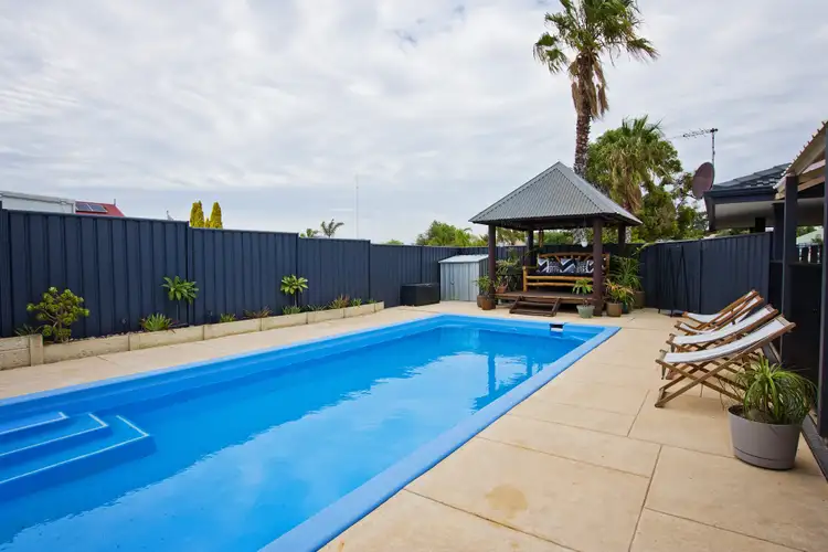 Main view of Homely house listing, 30 Naturaliste Avenue, Withers WA 6230