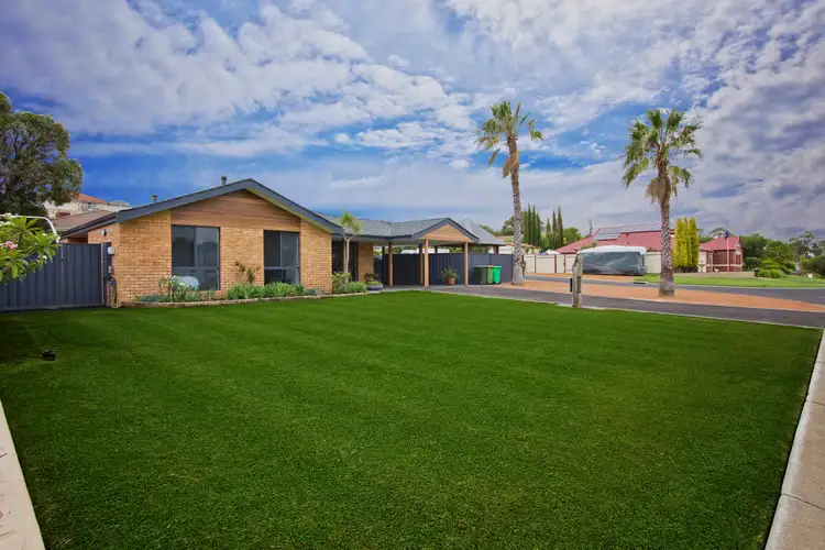 Second view of Homely house listing, 30 Naturaliste Avenue, Withers WA 6230