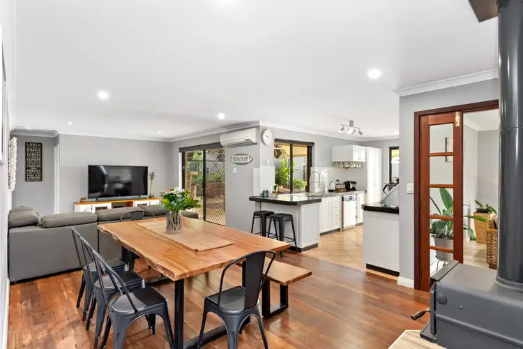 Fourth view of Homely house listing, 30 Naturaliste Avenue, Withers WA 6230