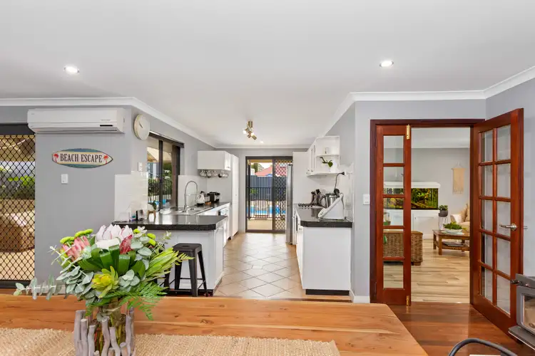 Fifth view of Homely house listing, 30 Naturaliste Avenue, Withers WA 6230