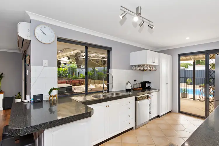 Seventh view of Homely house listing, 30 Naturaliste Avenue, Withers WA 6230