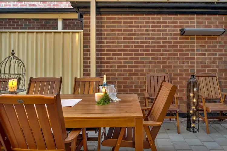 Fifth view of Homely house listing, 5/6 Dene Road, Highbury SA 5089