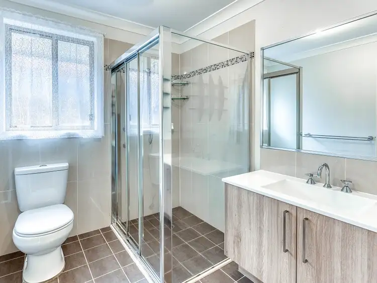 Third view of Homely house listing, 86 Bandara Circuit, Spring Farm NSW 2570