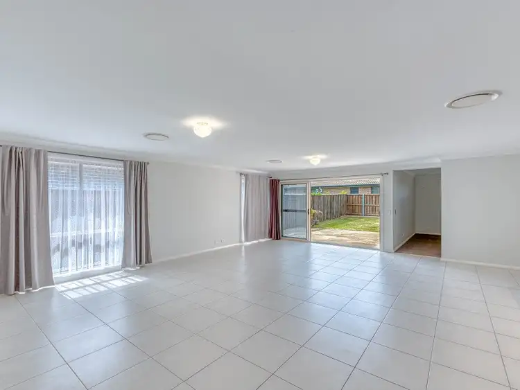 Fifth view of Homely house listing, 86 Bandara Circuit, Spring Farm NSW 2570