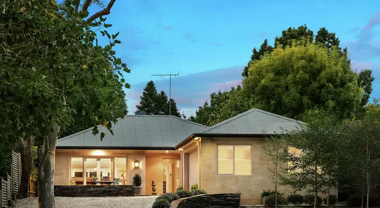 Second view of Homely house listing, 49 Toulon Avenue, Wentworth Falls NSW 2782