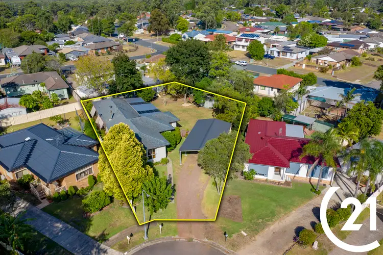 Main view of Homely house listing, 7 Banksia Close, Medowie NSW 2318