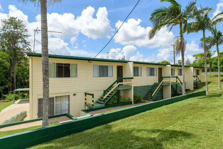 21 Musgrave Street, Gympie QLD 4570