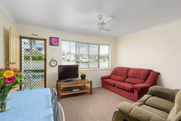 Sixth view of Homely block of units listing, 21 Musgrave Street, Gympie QLD 4570