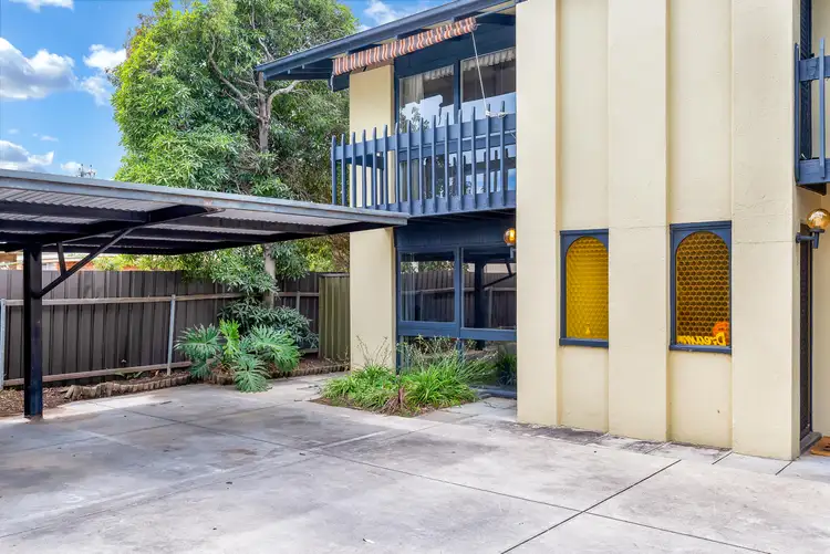 Main view of Homely unit listing, 5/1 Gore Street, Glenelg North SA 5045