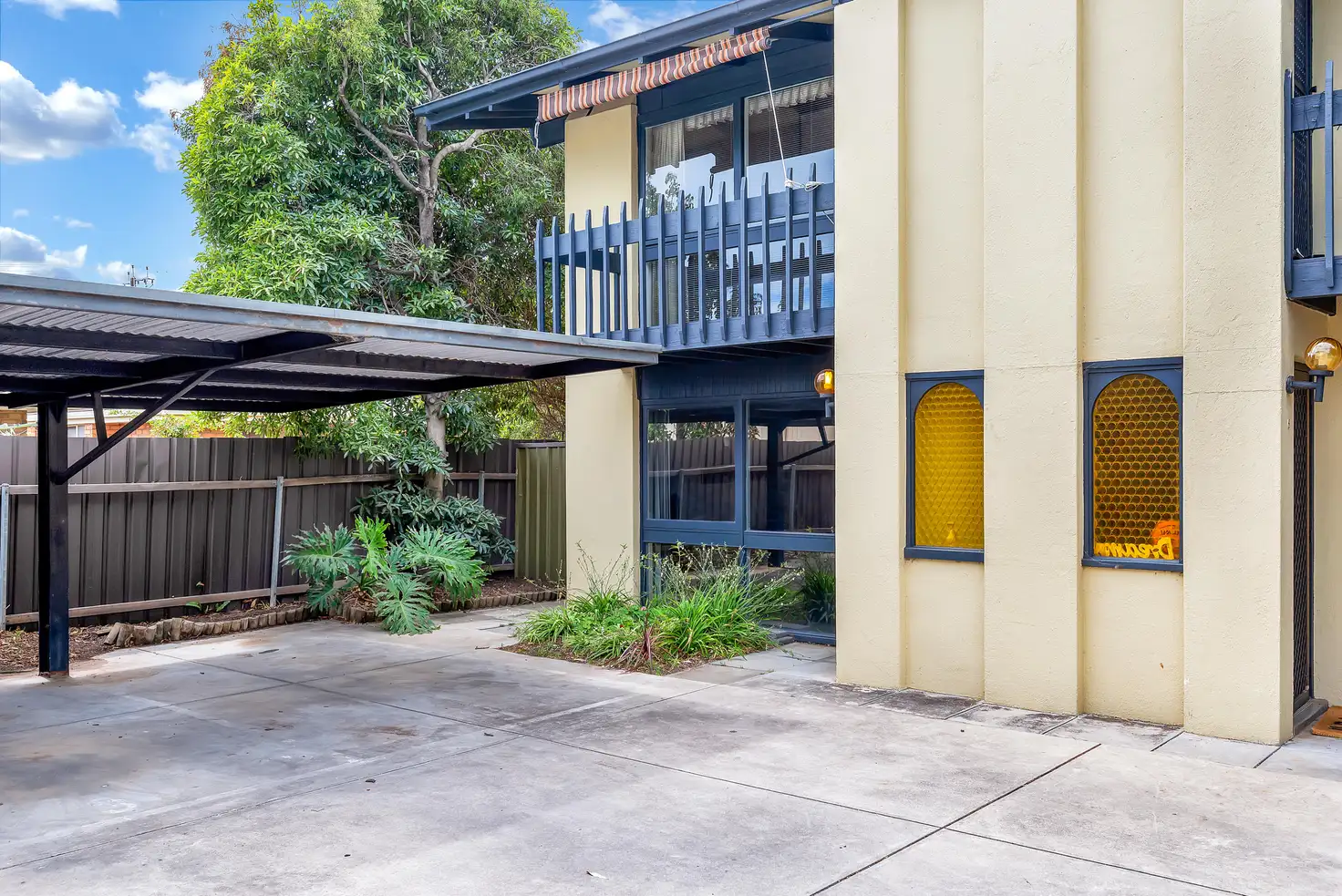 Main view of Homely unit listing, 5/1 Gore Street, Glenelg North SA 5045