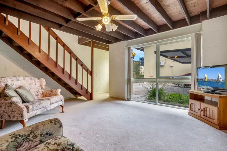 Second view of Homely unit listing, 5/1 Gore Street, Glenelg North SA 5045