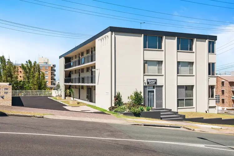 6/41 Moreton Parade, Kings Beach QLD 4551