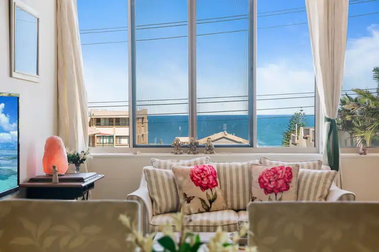Fourth view of Homely unit listing, 6/41 Moreton Parade, Kings Beach QLD 4551