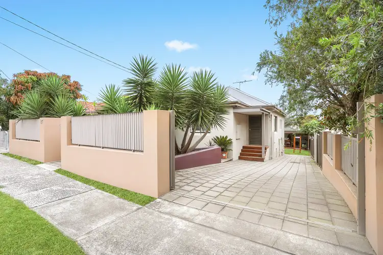 27 Victoria Street, Botany NSW 2019
