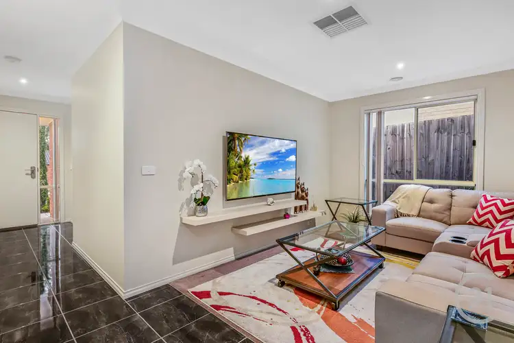 Second view of Homely house listing, 4A Penarie Place, Pakenham VIC 3810