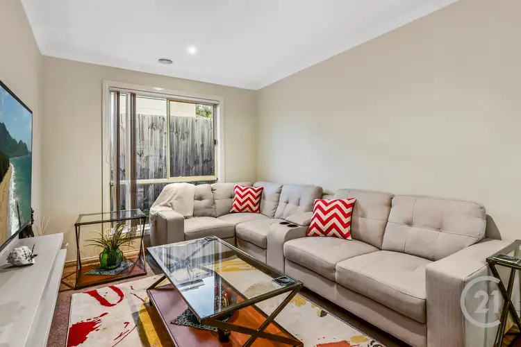 Third view of Homely house listing, 4A Penarie Place, Pakenham VIC 3810