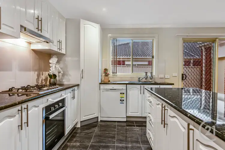 Fourth view of Homely house listing, 4A Penarie Place, Pakenham VIC 3810