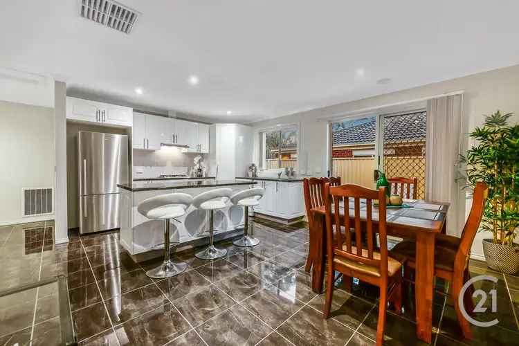 Fifth view of Homely house listing, 4A Penarie Place, Pakenham VIC 3810