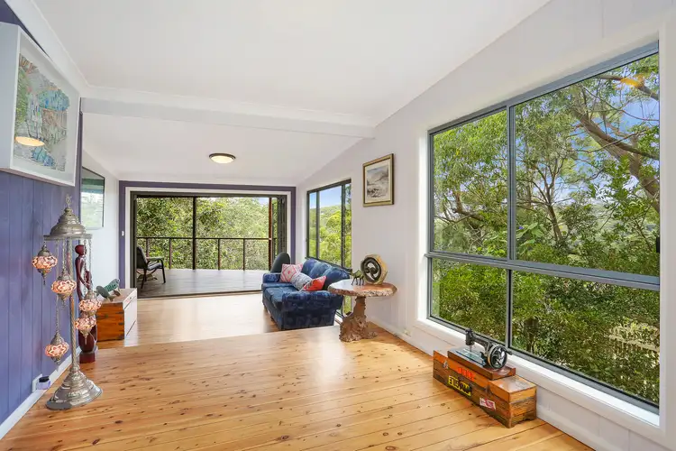 Fifth view of Homely house listing, 126 Peninsular Road, Grays Point NSW 2232