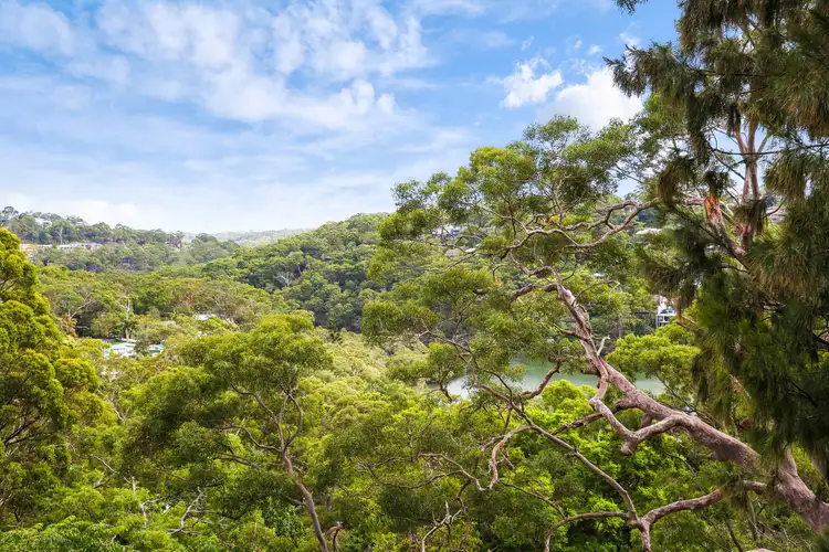 Sixth view of Homely house listing, 126 Peninsular Road, Grays Point NSW 2232