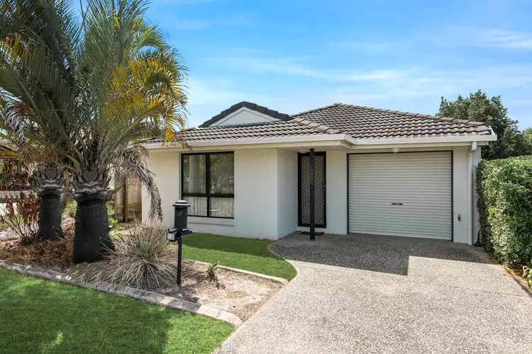 18 Mowburra Place, Caloundra West QLD 4551