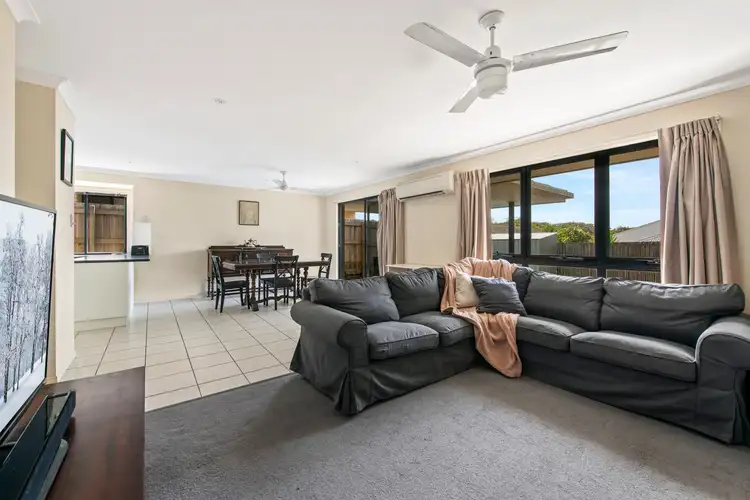 Second view of Homely house listing, 18 Mowburra Place, Caloundra West QLD 4551