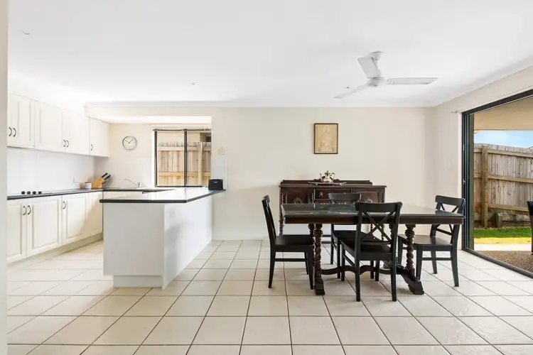 Third view of Homely house listing, 18 Mowburra Place, Caloundra West QLD 4551