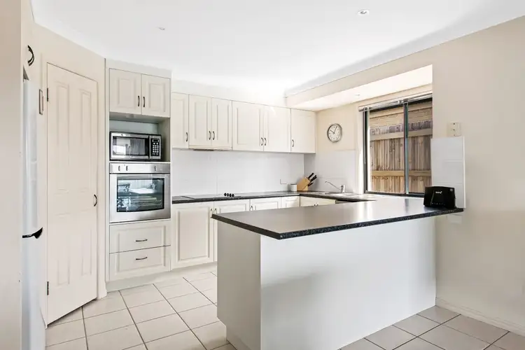Fourth view of Homely house listing, 18 Mowburra Place, Caloundra West QLD 4551