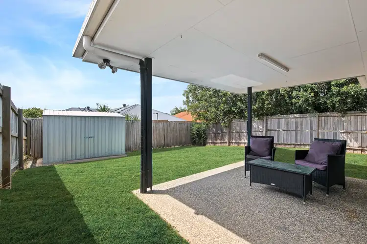 Fifth view of Homely house listing, 18 Mowburra Place, Caloundra West QLD 4551