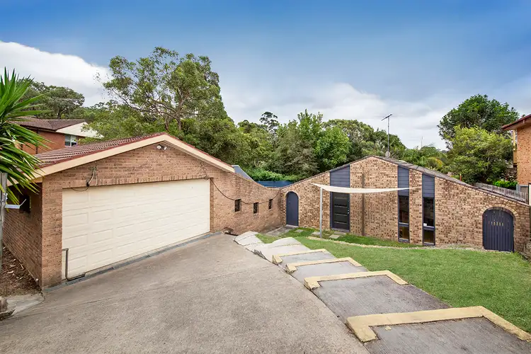 7 Yanina Place, Bangor NSW 2234