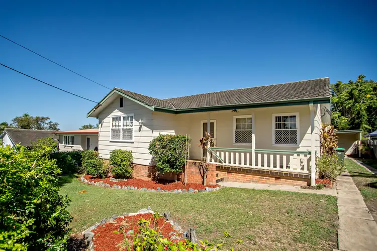 Main view of Homely house listing, 42 Ronald Road, Taree NSW 2430