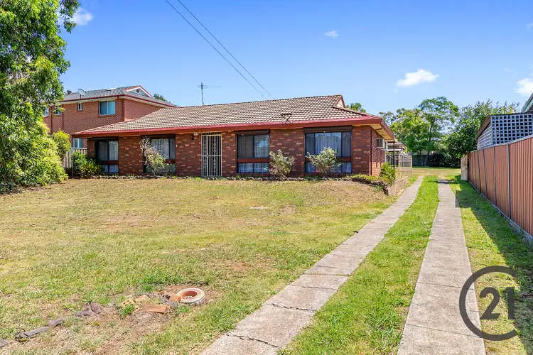 Second view of Homely house listing, 557 Hume Highway, Casula NSW 2170
