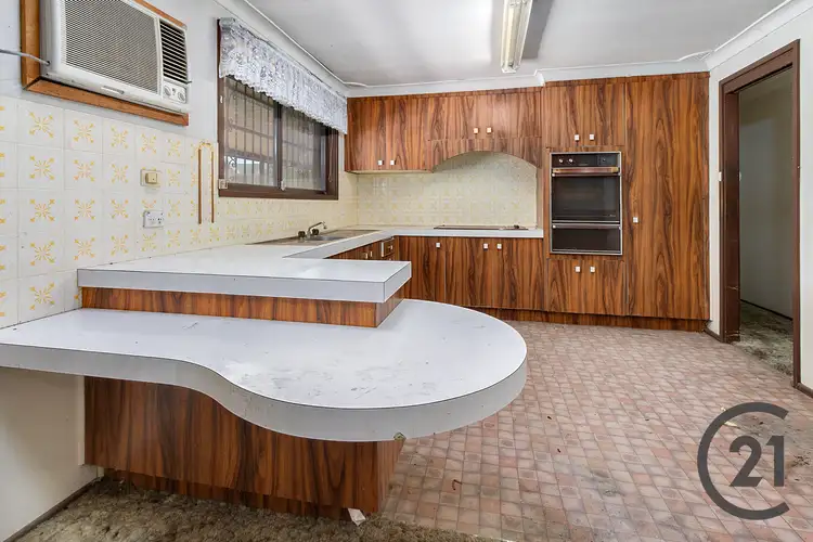Third view of Homely house listing, 557 Hume Highway, Casula NSW 2170