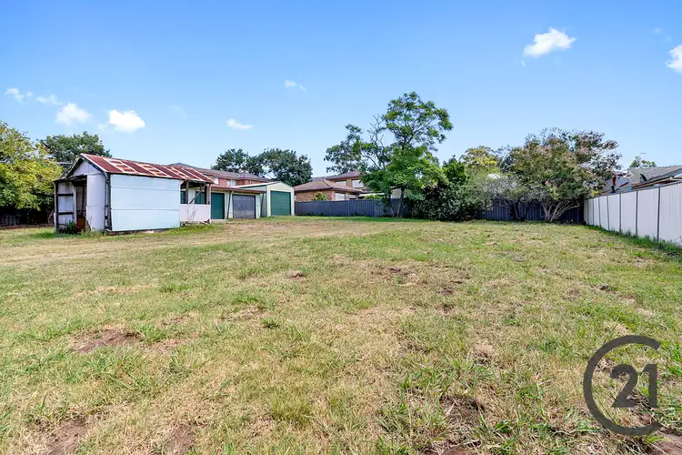 Fourth view of Homely house listing, 557 Hume Highway, Casula NSW 2170