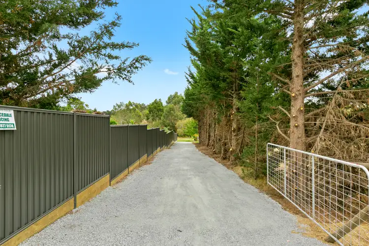 Lot 1 - 34 Grant Road,, Somerville VIC 3912