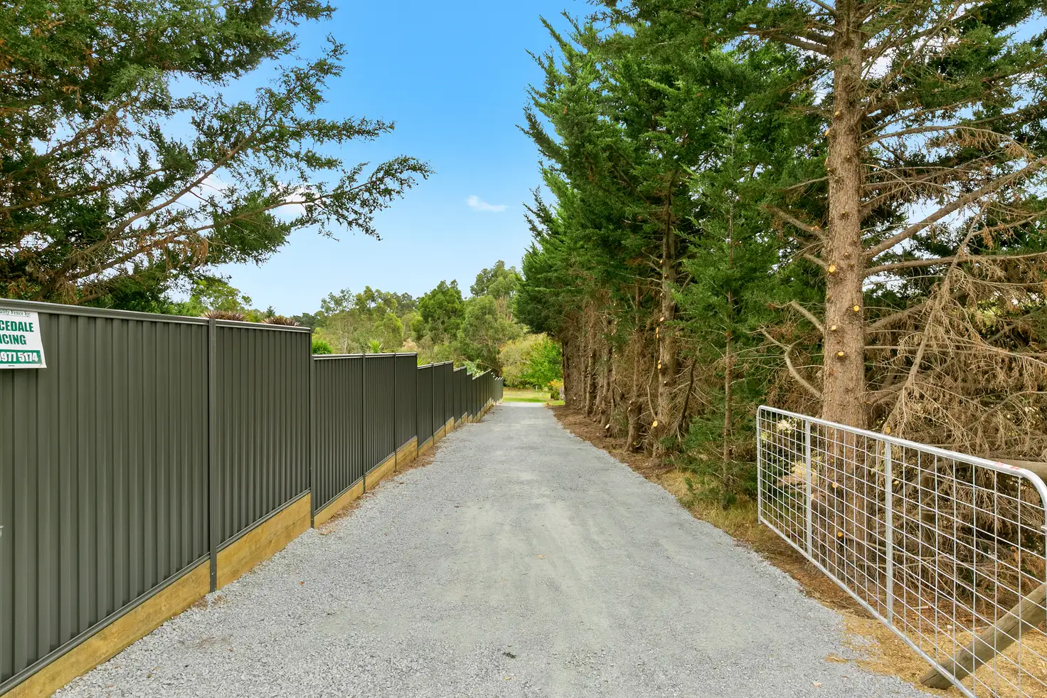 Main view of Homely land listing, Lot 1 - 34 Grant Road,, Somerville VIC 3912
