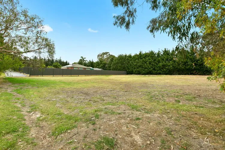 Third view of Homely land listing, Lot 1 - 34 Grant Road,, Somerville VIC 3912