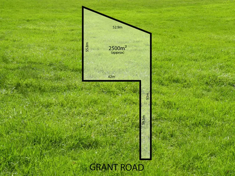 Fifth view of Homely land listing, Lot 1 - 34 Grant Road,, Somerville VIC 3912