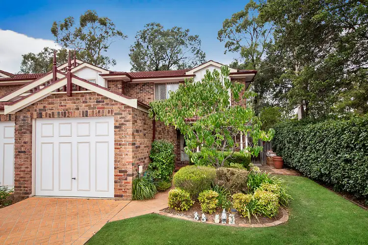 33/2 Schofield Place, Menai NSW 2234