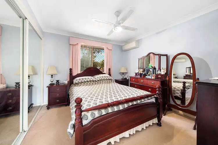 Fifth view of Homely townhouse listing, 33/2 Schofield Place, Menai NSW 2234