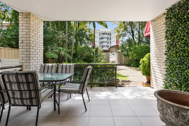 Main view of Homely unit listing, 2/123 Duporth Avenue, Maroochydore QLD 4558