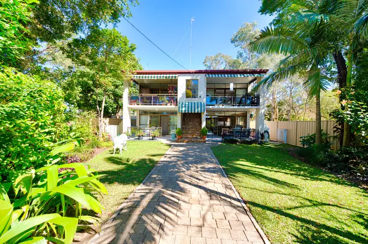 Second view of Homely unit listing, 2/123 Duporth Avenue, Maroochydore QLD 4558