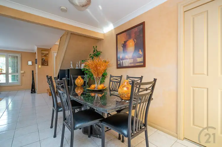 Fourth view of Homely townhouse listing, 5/21-25 Mallacoota Street, Wakeley NSW 2176