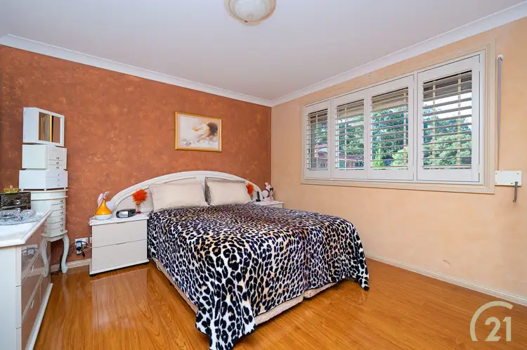 Sixth view of Homely townhouse listing, 5/21-25 Mallacoota Street, Wakeley NSW 2176