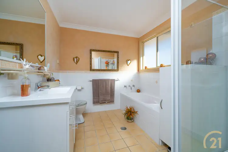 Seventh view of Homely townhouse listing, 5/21-25 Mallacoota Street, Wakeley NSW 2176