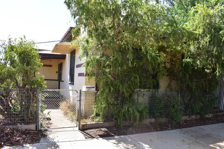 Main view of Homely house listing, 45 Cardigan Street, Tullamore NSW 2874