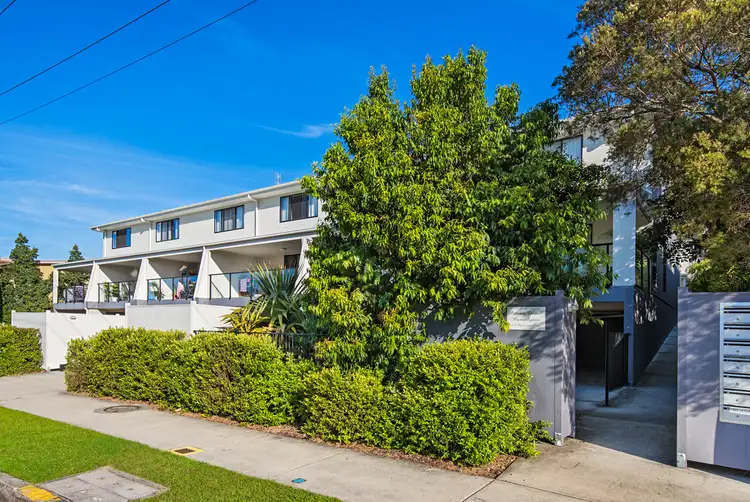 Main view of Homely unit listing, 9/18-20 Tolman Court, Maroochydore QLD 4558