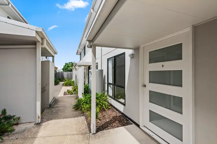 Second view of Homely unit listing, 9/18-20 Tolman Court, Maroochydore QLD 4558