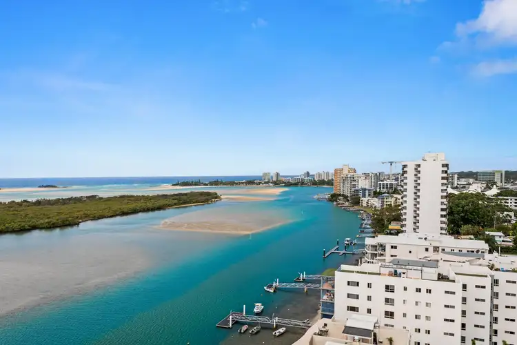 Second view of Homely unit listing, 109/150 Duporth Avenue, Maroochydore QLD 4558
